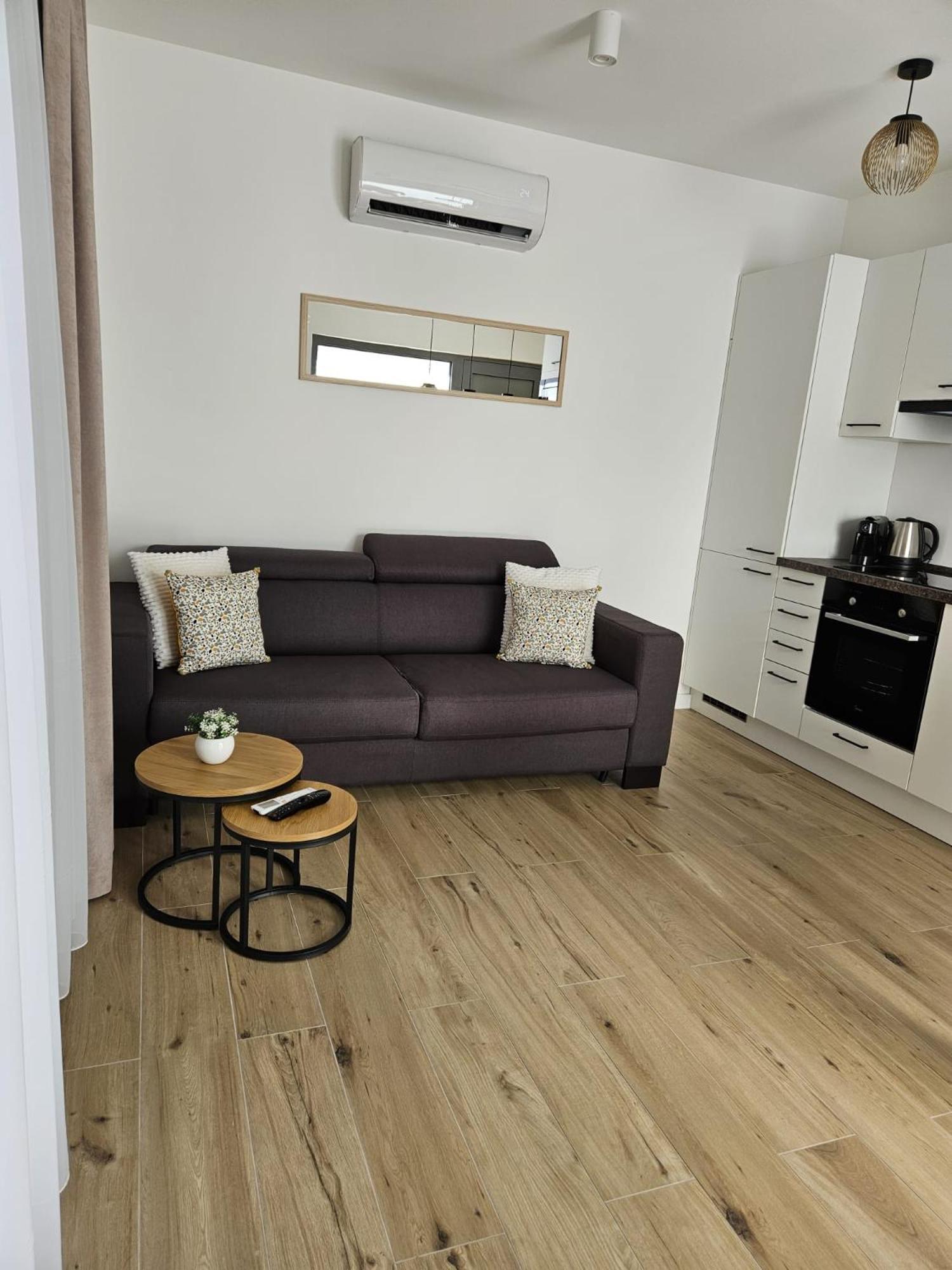 Apartment Dream Kaštela Exterior foto